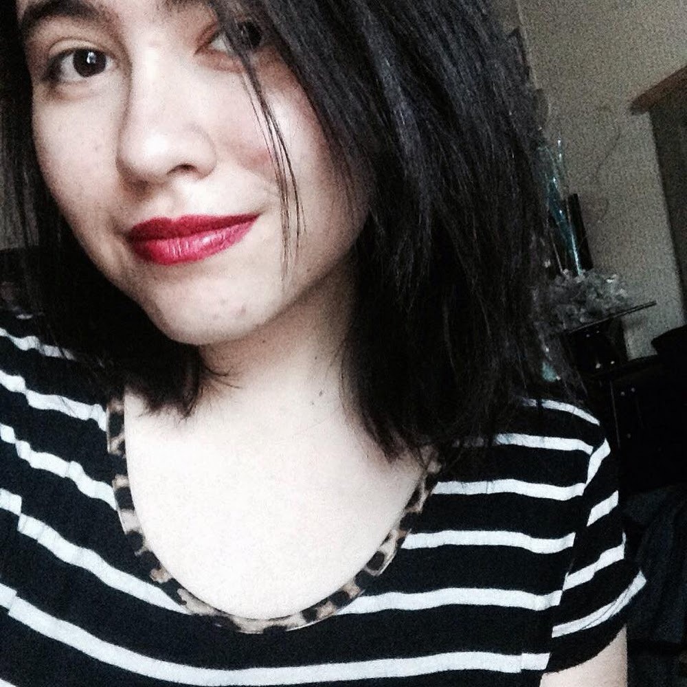 Meet your Posher, Connie